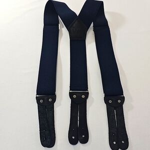 Welch Suspenders